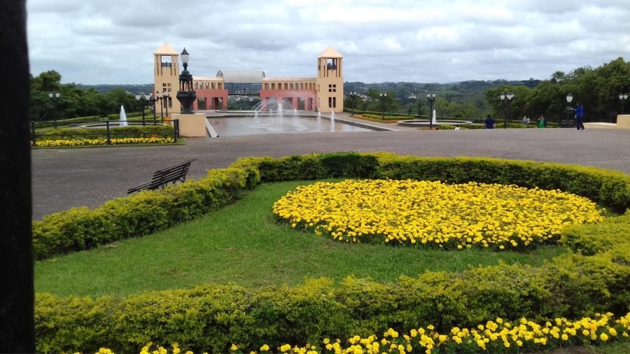 Parque Tanguá de Curitiba publicada por Leandro A Mura