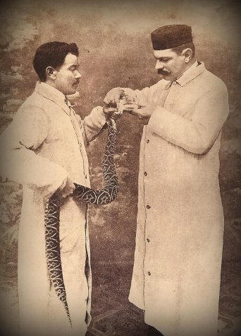 Vital Brazil 3 Vital Brazil 3