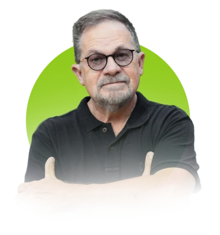 Reinaldo Martinazzo
